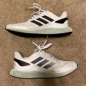 Adidas Men’s Alphaedge 4D